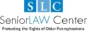 SeniorLAW Center Logo
